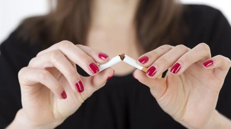 Sigara içenlerin yüzde kaçı akciğer kanseri olur?